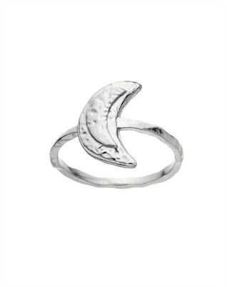 Jacinta Ring - Sølv